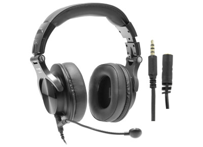 Plugger Studio DJH40-M