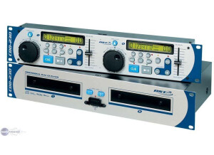 BST CDD-230