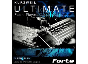 Barb and Co Ultimate Flash Player Kurzweil Forte