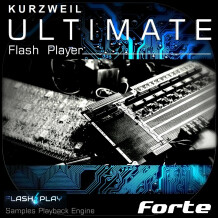 Barb and Co Ultimate Flash Player Kurzweil Forte