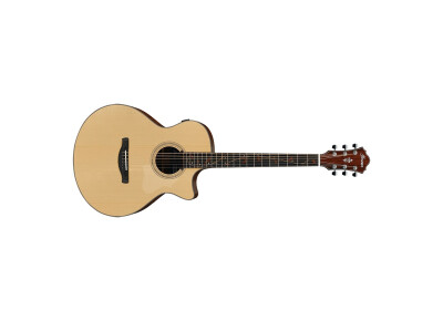 Ibanez AE275BT