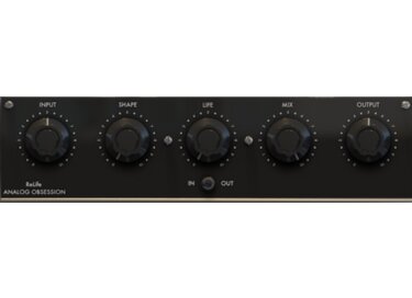 Analog Obsession ReLife