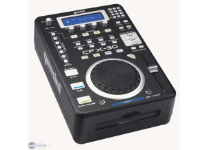 Gemini DJ CFX 30