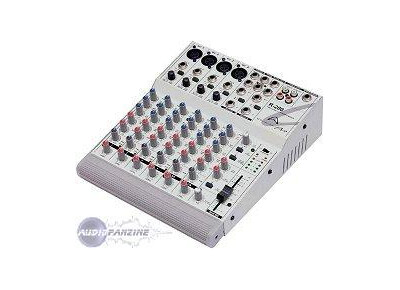 Wharfedale R-200
