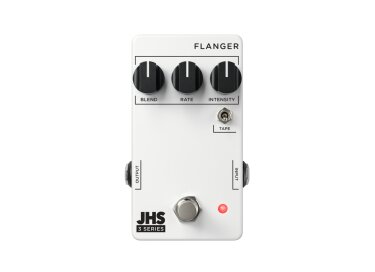 JHS Pedals 3 Series Flanger