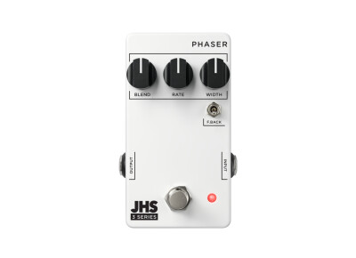 JHS Pedals 3 Series Phaser
