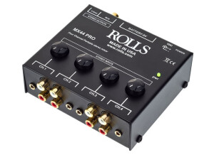 Rolls MX44Pro