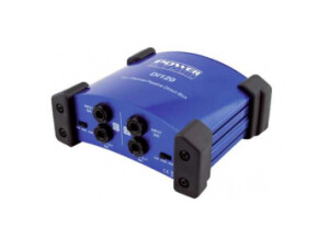 Power Studio DI 120 B