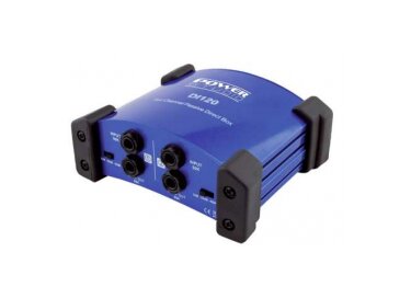 Power Studio DI 120 B