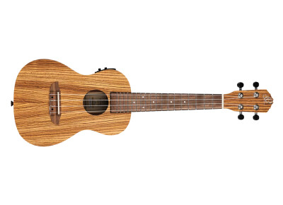 Ortega Timber RFU11ZE