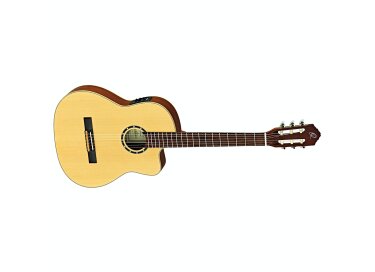 Ortega Family RCE125SN