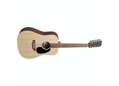 Martin & Co D-X2E 12-String (2019-2023)