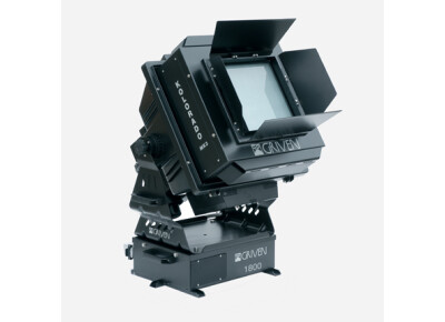 Griven Kolorado 1800 Mk3