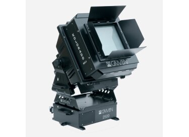Griven Kolorado 2500 Mk3