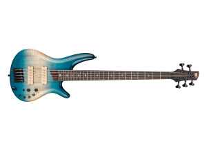 Ibanez SR5CMLTD Premium