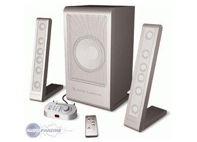 Altec Lansing FX6021