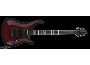 Schecter 006 Elite