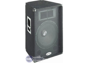 Gemini DJ GT-1502