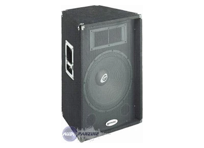 GT-1502 Gemini DJ GT-1502 Audiofanzine - Main Image