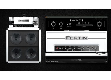 Neural DSP Fortin Cali 2.0.0