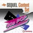 80s Pop et Hip Hop pour Sequel 2