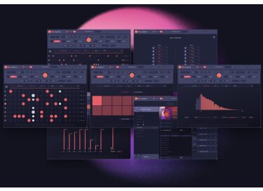 Audiomodern Playbeat 3