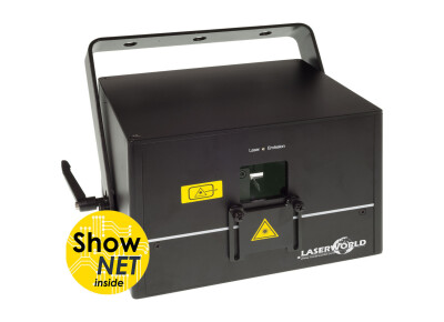 Laserworld DS-2000RGB