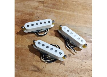 Dominger Pickups Hippie