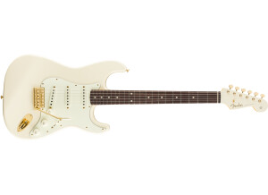 Fender Made in Japan Traditional Limited Daybreak Stratocaster