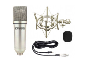 Power Studio VIBE F87