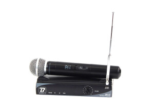 BoomToneDJ VHF 10M F4-F8