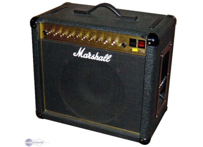 Marshall 4501 JCM900 Dual Reverb (1990-1999)