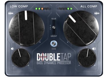 SubMission Audio DoubleTap