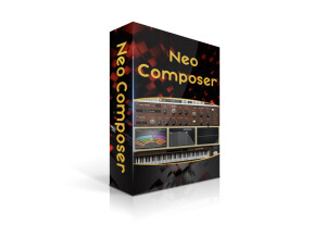 Sound Magic Neo Composer