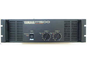 Yamaha P1500