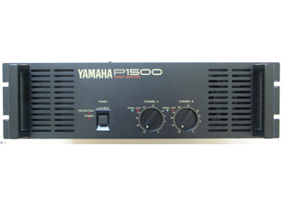 Yamaha P1500