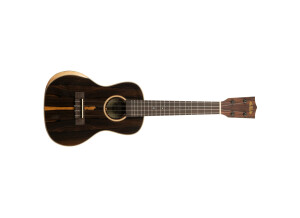 Kala KA-PX-ZCT-C Premier Exotic Ziricote Concert