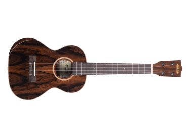 Kala KA-PX-ZCT-T Premier Exotic Ziricote Tenor
