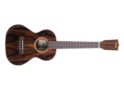 Kala KA-PX-ZCT-T Premier Exotic Ziricote Tenor