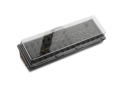 Decksaver Behringer K-2 Cover