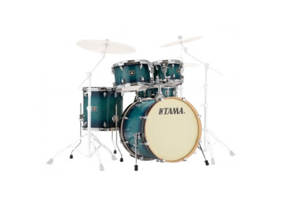 Tama Superstar Classic CL50RS
