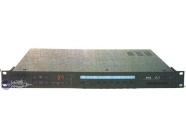 Korg A3