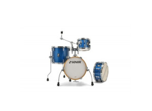 Sonor AQX Micro Sparkle