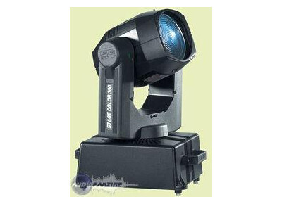 Claypaky Stage Color 300