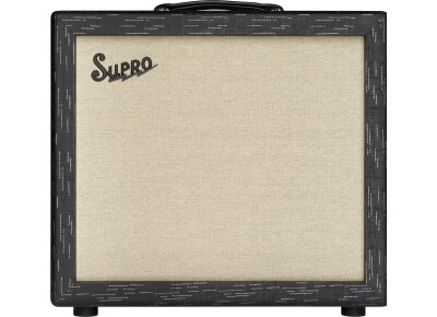 Supro 1932R Royale 1x12