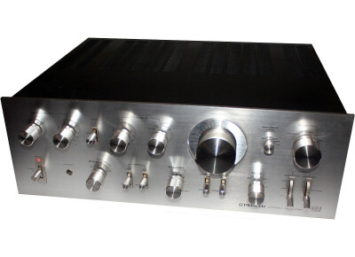 Pioneer SA-8500 II