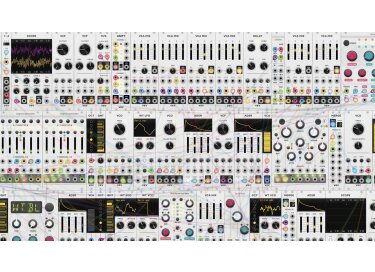 VCV Rack 2 Pro