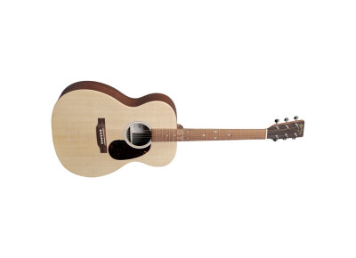 Martin & Co 000-X2E (2019-2023)