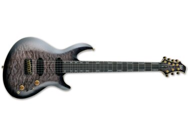 LTD JR-7 Javier Reyes