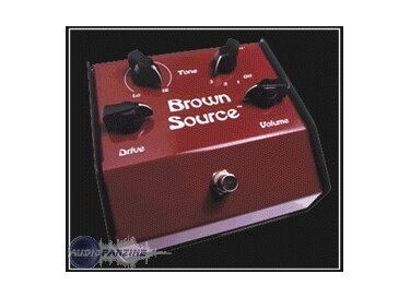 Lovetone Brown Source